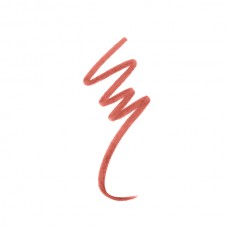 Waterproof Lip Pencil: No 03